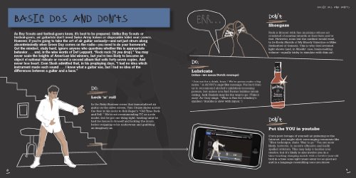 Air Guitar: A User's Guide: What Every Axeman Needs to Know