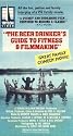 The Beer Drinker's Guide to Fitness & Filmmaking [VHS]