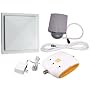 Wireless Extenders Yx600-Pcs Pcs Professional Series Cellular Phone Signal Booster