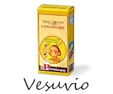 Produkt-Bild: Passalacqua Espresso Vesuvio 1kg