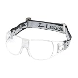Leader Champion Racquetball Eyewear