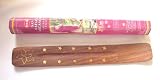 Saint Raphael Archangel 20 Incense Sticks with Free Holder