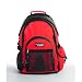 AirPacks Ergonomic Backpack Red Large