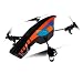 PARROT AR.Drone 2.0 - Blue + Free Battery for AR.Drone 2.0 (PF721002AA High-tech gadgets)