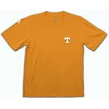 adidas Tennessee Volunteers adiBody Loose Short Sleeve Tee