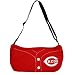 Cincinnati Reds Ladies Red Jersey Purse