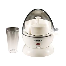 Maverick Egg Cooker/Egg Poachers