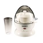 Maverick Electric Egg Cooker/Egg Poachers, White