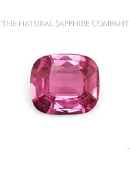 Natural Pink Sapphire, 4.00ct. (P5)