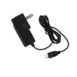 Skque Mini USB Tip Wall Home Charger [Electronics]