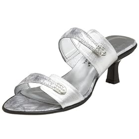 Dezario Ladies Darling Sandal by Dezario
