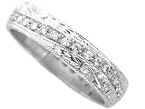 ANTIQUE WEDDING RING