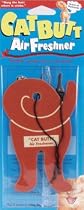Blue Q Cat Butt Air Freshener
