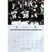 Personalized MLB 2010 Calendar Chicago White Sox