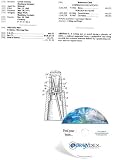 NEW Patent CD For WRITING PEN