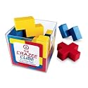 Mini Crazee Retro Cube