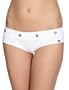 Banana Moon Cheta Eylet - Culotte Bain femme