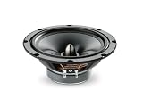 Auditor Rip 165S 6.5-inch 2-Way Component Speaker Kit