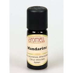 Mandarine - 100% naturreines, �therisches �l aus Italien, 10 ml
