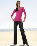 Boyfriend stretch jeans