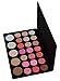 Amazing2015 Pro 26 Colors Blush Palette Blusher Palette, Blush Powder, Contour Shine Palette Cosmetic Beauty