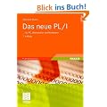 Das neue PL/I: ... f�r PC, Workstation und Mainframe