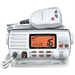 Standard Horizon STD-GX1500SW Quest-X Fixed-Mount VHF Radio (White)