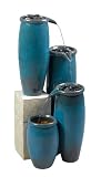 Floor-Standing Fountains