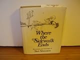 Where the Sidewalk Ends