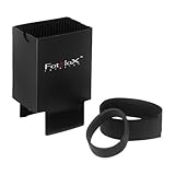 Fotodiox Flash Snoot with 10 Degree Grids, for Nikon Flash, Canon Speedligh ....