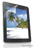 Speed Link - Rubin - Film protecteur pour iPad