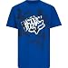 FOX Rockstar Mens T-Shirt - Royal Blue Image