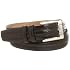 Mezlan Mens #5983 Belt