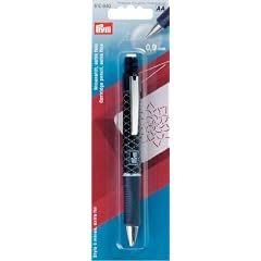 Prym Minenstift mit 2 Minen 0,9mm wei�