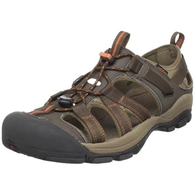 Amazon: KEEN Men's Owyhee Sandal: Shoes