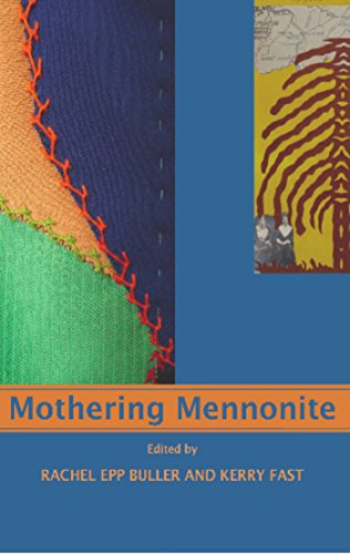 Mothering Mennonite
