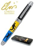 Acme Americana On Stage - Elvis Presley Enterprise Rollerball Pen - AC-PEP01