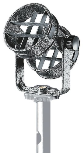 Gitzo G11510N - Microphone holder