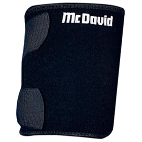 Buy McDavid Cold Hot Pack Wrap