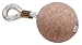 Sporting Goods : AFI 20035 Boat Cork Key Float