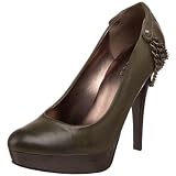GUESS Women's Seeri Platform Pump