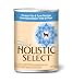 Holistic Select Canned Cat Food, Ocean Fish and Tuna Recipe, 12 by 13-Ounce Cans