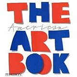 the american art book