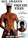 Sgt. Swann's Private Files: Gay Military Sex Erotica Fantasy