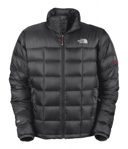The North Face Mens TNF Black