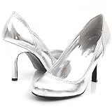 Wild Diva Flora01 Pumps