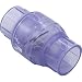 Flo Control Check Valve, Swing, 1-1/2