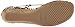 A2 by Aerosoles Women's Crown Chewels Wedge Sandal Crown Chewels