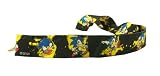 Sonic The Hedgehog Classic Lanyard - Black