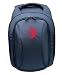 Namba Gear Lil Namba Remix Backpack, High Performance Backpack for Musicians & DJs, in Charcoal Gray, LN15-GY